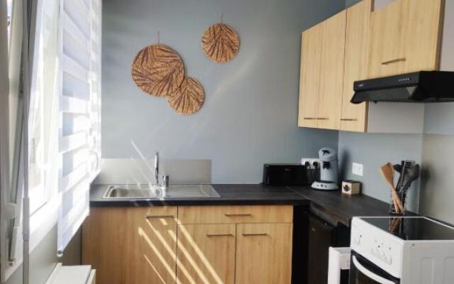 Kalee Appartement T2