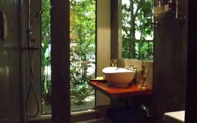 ManuelaEric Homestay