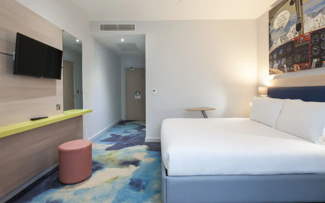 Ibis Styles London Heathrow