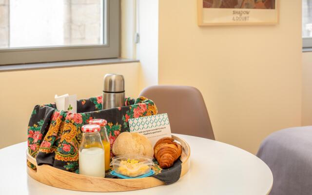 Feel Porto Codeçal Studio 1.2