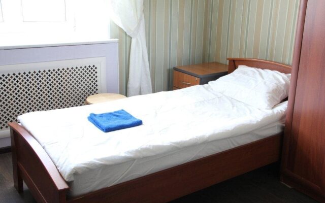 Lakshmi Rooms Park Pobedy