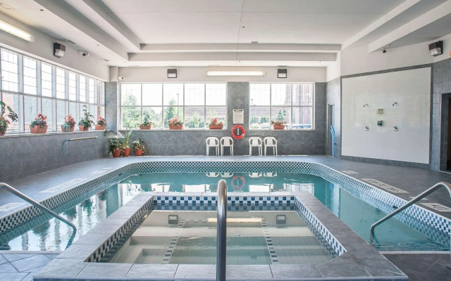 Comfort Inn Lundys Lane