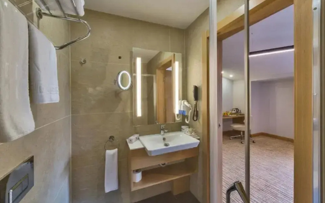 Hotel Boursier 1 & Spa