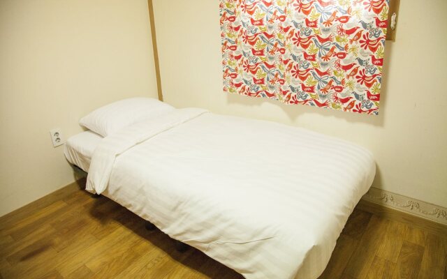 KStar Stay Residence Myeongdong