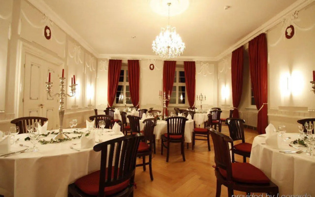 Klosterhotel Wöltingerode