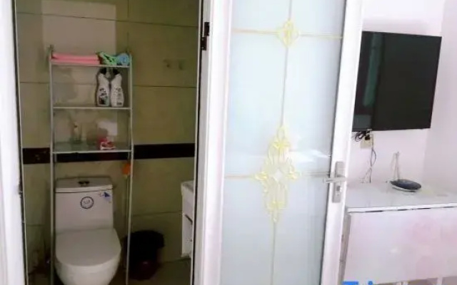 Vanke Small Inhabitant Su