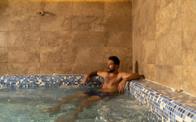 Grand Ocean El Sokhna