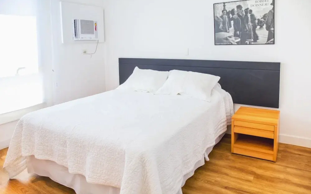 Rio De Janeiro Leblon