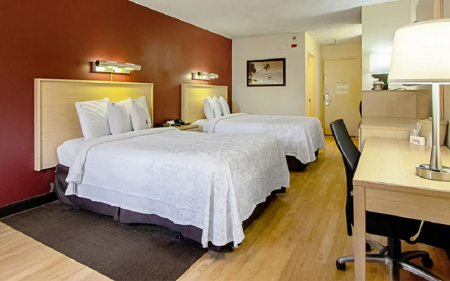 Red Roof Inn PLUS+ West Palm Beach