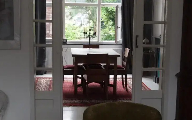 Apartment Charming Maastricht