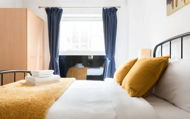 Platinum Apartments Next to London Bridge 9997