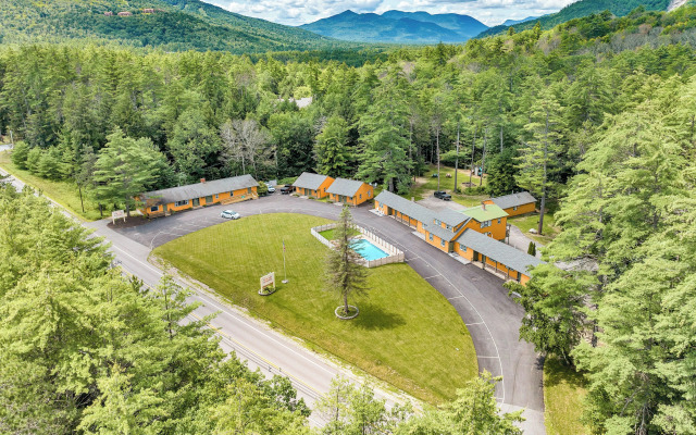 Wills Inn - Bartlett