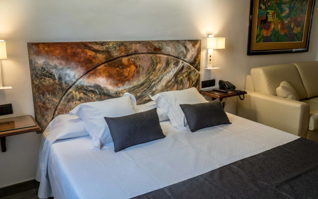 Hotel Boutique Arte y Descanso