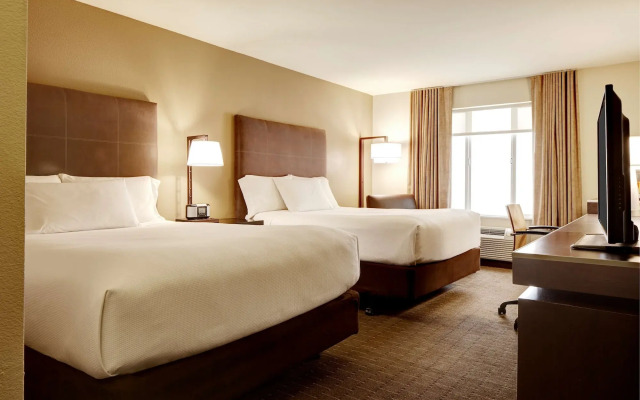 Hyatt House Seattle/Bellevue