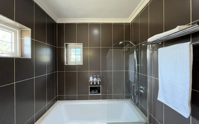 Ilanda Guest House