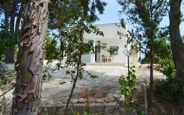 Villa del Carmen Casa de Vacaciones