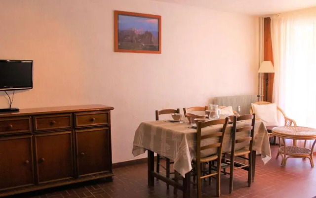 Appartement Vars, 1 pièce, 4 personnes - FR-1-330B-150