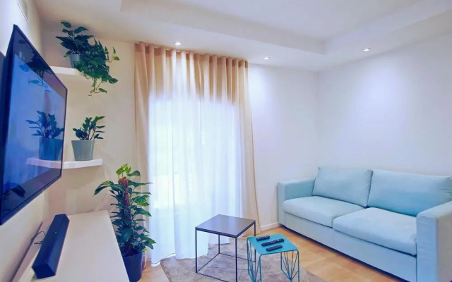 Nice Apartment in Pula With Wifi and 1 Bedrooms