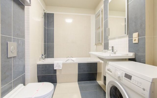 Dom & House - Apartments Patio Mare