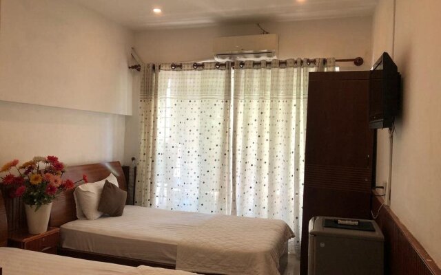 Anh Dao Guesthouse