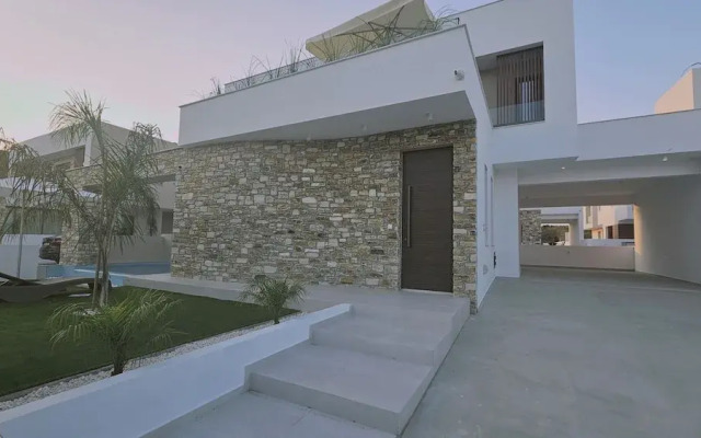 146 3 AN - Stay Oasis Luxury Villa