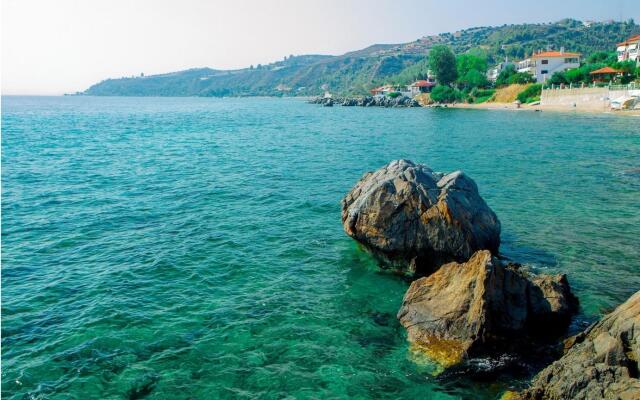 Solena Villa