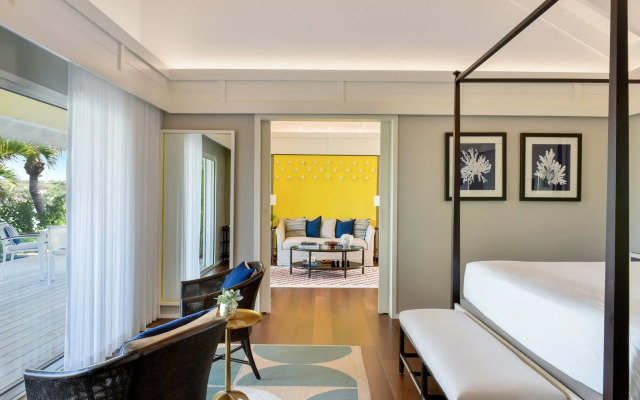 Rosewood Le Guanahani St Barth