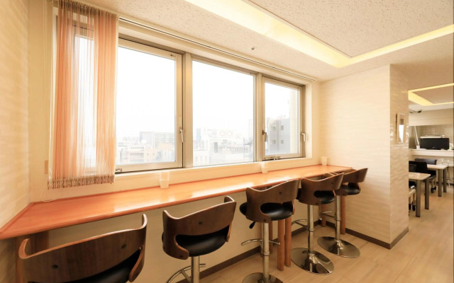 Hotel Famy Inn Kinshicho