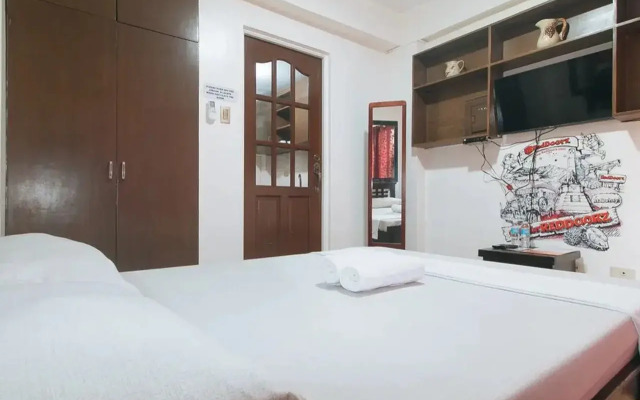RedDoorz @ Palanan Makati 2