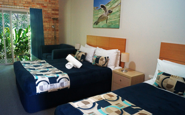 Emeraldene Inn & Eco-Lodge