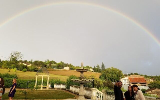 Domaine De Bellevue