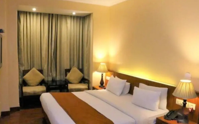 Shubham Vilas - Hostel