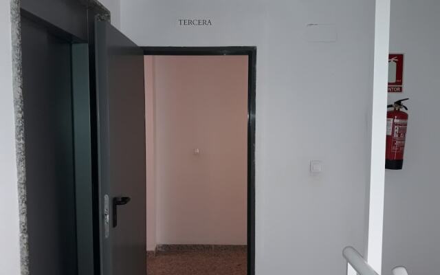 Apartamento Salamanca 38
