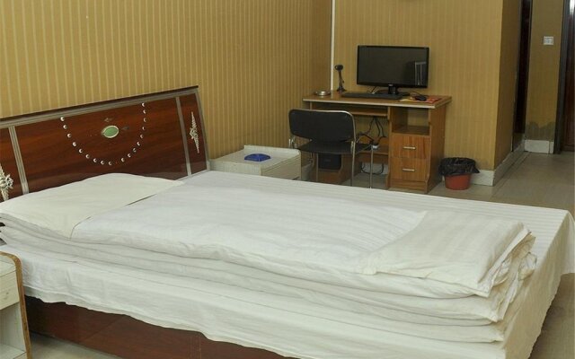 Taiyuan Times Inn Shanxi University