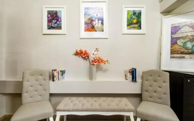 Apartment in Center of Warsaw