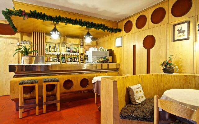 Hotel Loredana