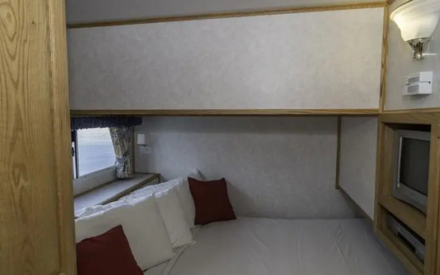 Antelope Point Marina at Lake Powell