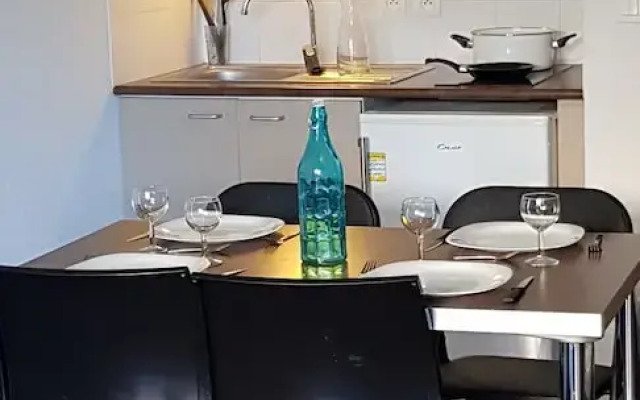 Résidence Les Blanches Provençales