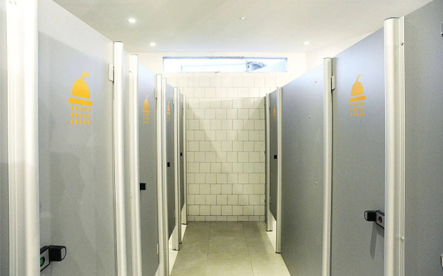 Wolo Hostel