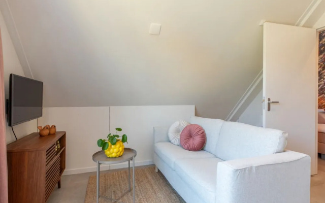 Apartment in Kortgene Near Grevelingenmeer