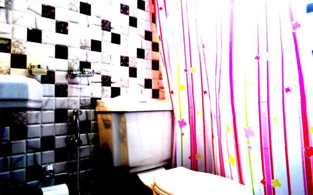 OYO 258 Global Rest House