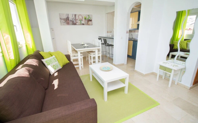 Apartamentos Morgan - WONDERSTAYS
