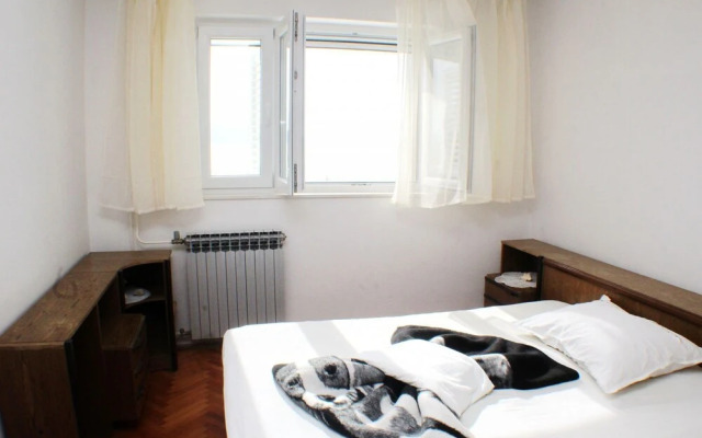 Sea View - Cosy & Comfortable - A3 Boris