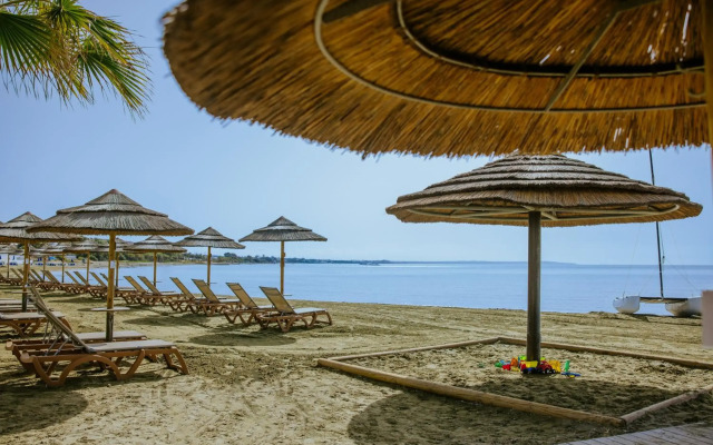 Golden Bay Beach Hotel