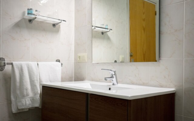 Hostal Rural Can Pau