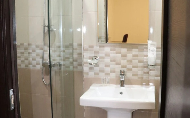 Yerevan Centre Hotel