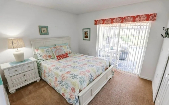 4 BR Southern Dunes Sleeps 8