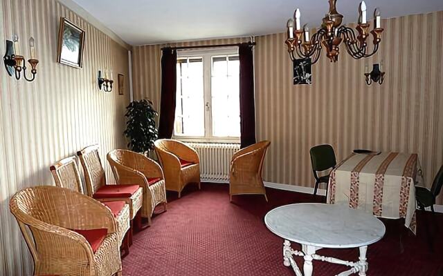 Hôtel de la Mère Michelet