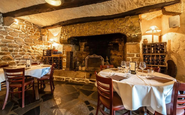 Logis Auberge de Kerveoc'h