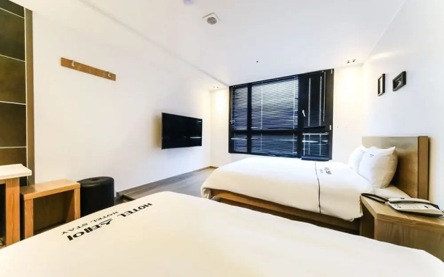 Andong Okdong Stay